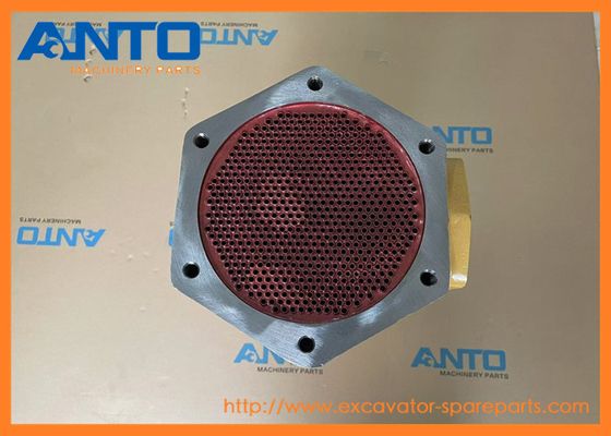101-1741 1011741 Núcleo de resfriador de óleo usado para escavadeira 834K 836K 988K D8L D9N