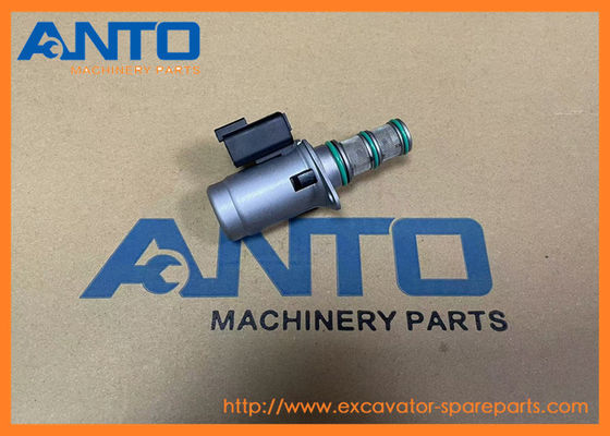 11716540 Instalação de válvulas para escavadeiras Vo-lvo BL61PLUS BL70 BL71 BL71PLUS