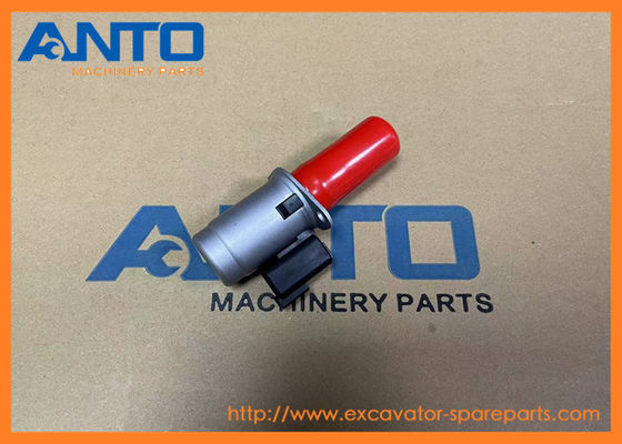 11716540 Instalação de válvulas para escavadeiras Vo-lvo BL61PLUS BL70 BL71 BL71PLUS