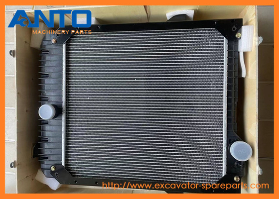 140-3634 1403634 Revestimentos para carregador de retroescavadeira de radiador adequados para 428C 3054