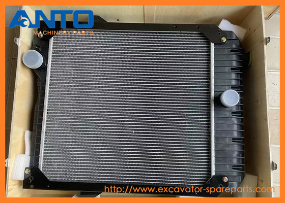 140-3634 1403634 Revestimentos para carregador de retroescavadeira de radiador adequados para 428C 3054