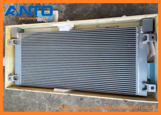 236-4431 2364431 Radiador Excavador Partes hidráulicas Para 320C 3066
