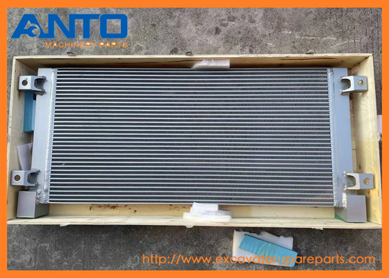 236-4431 2364431 Radiador Excavador Partes hidráulicas Para 320C 3066