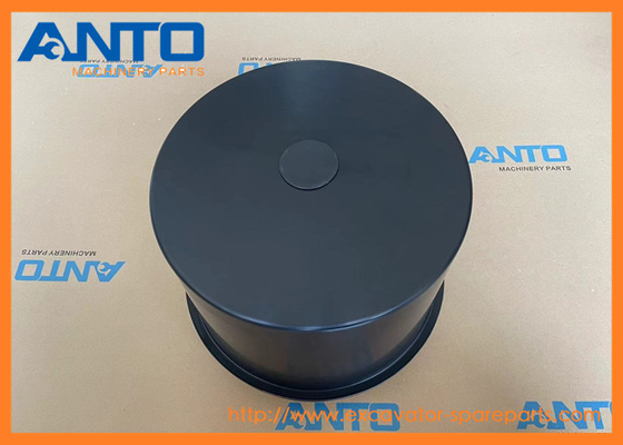 H002439 421-U12-3101 Pre-Cleaner Assembly KOMATSU Peças sobressalentes de escavadeira para PC300-8