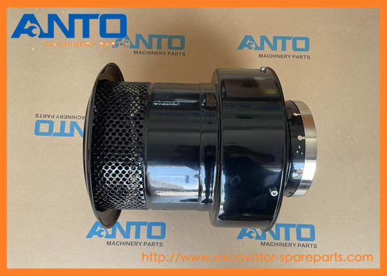 423-01-A1450 Montar pré-limpador KOMATSU Peças sobressalentes de carregador de rodas para WA400-5L