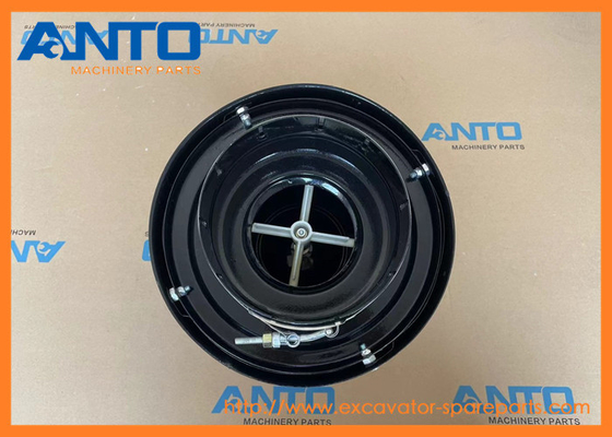 423-01-A1450 Montar pré-limpador KOMATSU Peças sobressalentes de carregador de rodas para WA400-5L