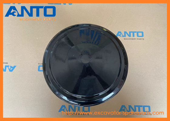 423-01-A1450 Montar pré-limpador KOMATSU Peças sobressalentes de carregador de rodas para WA400-5L
