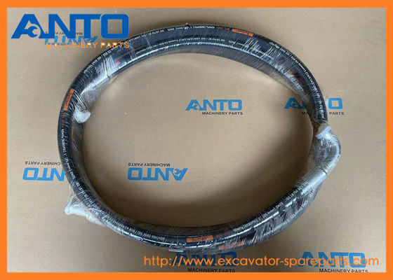 208-62-63370 2086263370 Mangueira KOMATSU Peças sobressalentes de escavadeira para PC400LC-6LK
