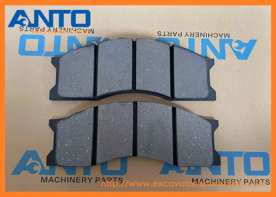 VOE11709042 11709042 Kit de revestimento de travões Peças sobressalentes de escavadeira para A25D A30D