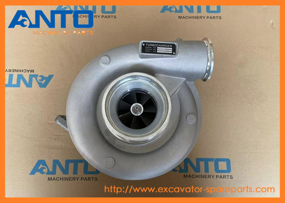 HE500FG 17229091 Peças sobressalentes de escavadeira turbocompressora adequadas para EC380D EC480D PL4809D