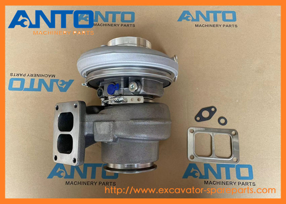 HE500FG 17229091 Peças sobressalentes de escavadeira turbocompressora adequadas para EC380D EC480D PL4809D