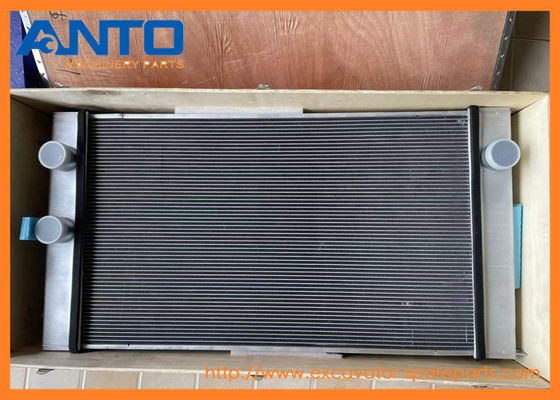 56B-03-21210 56B0321210 Radiador KOMATSU Peças sobressalentes de camião de descarga para HM400-2