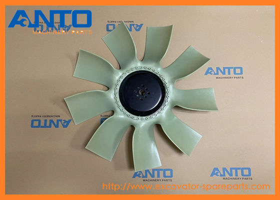 11N8-03161 11N803161 Ventilador para escavadeiras HYUNDAI R290LC7 R290LC7A R305LC7