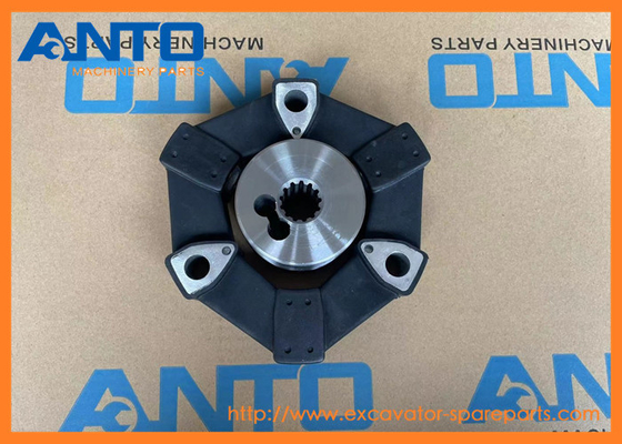 4605442 Acoplamento Assy HITACHI Peças sobressalentes de escavadeira adequadas para ZX22U-2 ZX27-3