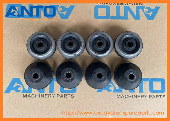 4607041 Peças sobressalentes de escavadeira HITACHI de borracha adequadas para ZX30U-2