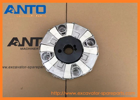 11N818010 11N8-18010 Acoplador Assy para escavadeiras HYUNDAI R290LC9 R300LC9S