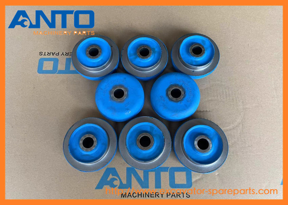 4194638 4194639 Partes sobressalentes de escavadeiras de borracha HITACHI adequadas para EX40 EX45 EX60