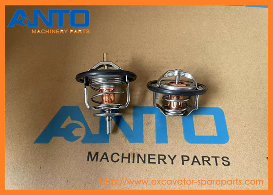 8973007872 8973007902 Termostato HITACHI Peças sobressalentes de escavadeira adequadas para ZX170W-3 ZX190W-3