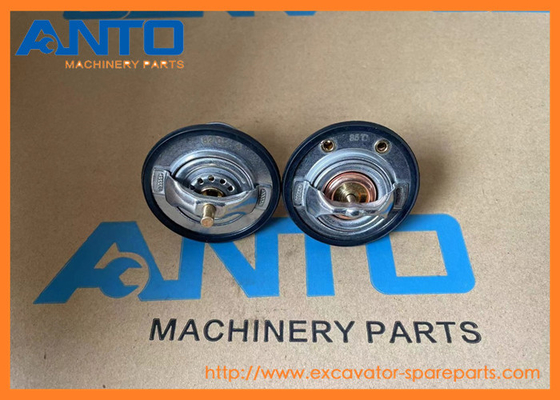 8973007872 8973007902 Termostato HITACHI Peças sobressalentes de escavadeira adequadas para ZX170W-3 ZX190W-3