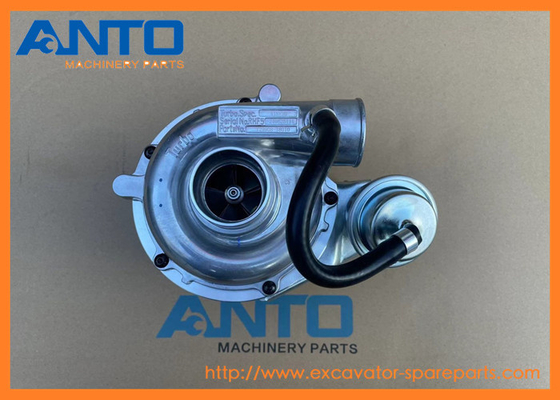 11714841 129908-18010 Peças sobressalentes de escavadeiras turbocompressoras adequadas para MC90B MC110B