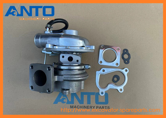 11714841 129908-18010 Peças sobressalentes de escavadeiras turbocompressoras adequadas para MC90B MC110B