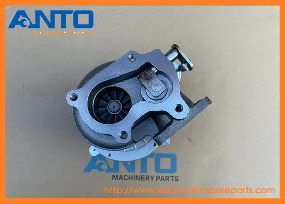 11714841 129908-18010 Peças sobressalentes de escavadeiras turbocompressoras adequadas para MC90B MC110B