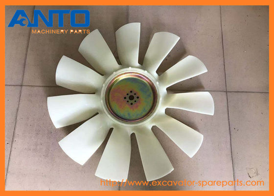 11NA00110 11NA-00110 Ventilador para escavadeiras HYUNDAI R320LC7 R320LC7A R360LC7 R360LC7A