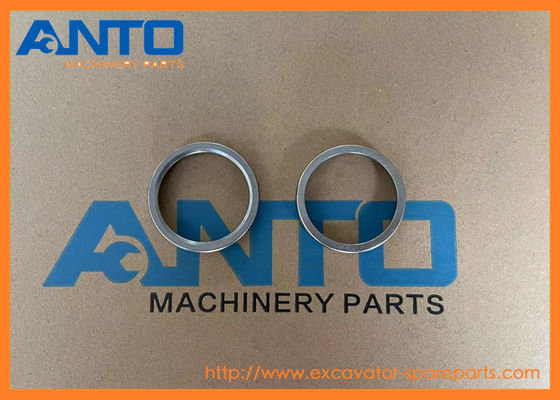 11171-10771 11171-51121 inserção de válvula assento de escape HITACHI Excavator peças sobressalentes adequadas para LX300-7