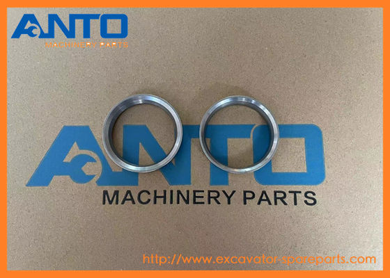 11171-10771 11171-51121 inserção de válvula assento de escape HITACHI Excavator peças sobressalentes adequadas para LX300-7