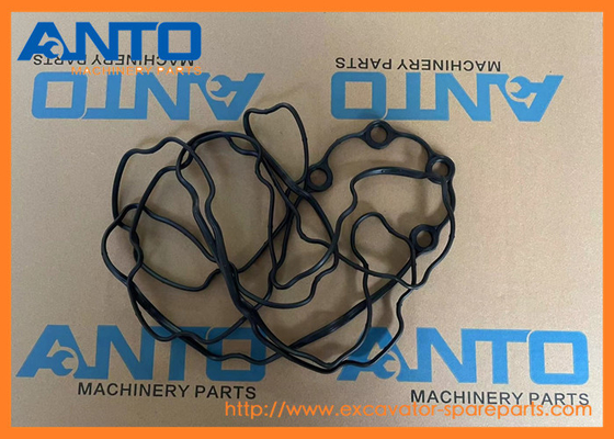 898063-0320 Peças sobressalentes de escavadeira de gasket para panelas de óleo adequadas para ZX450-3 ZX470-5G