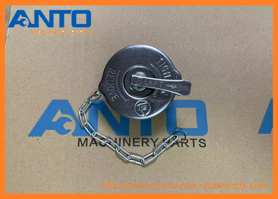421-03-11461 4210311461 Cap KOMATSU Peças sobressalentes de carregador de rodas para WA500-3