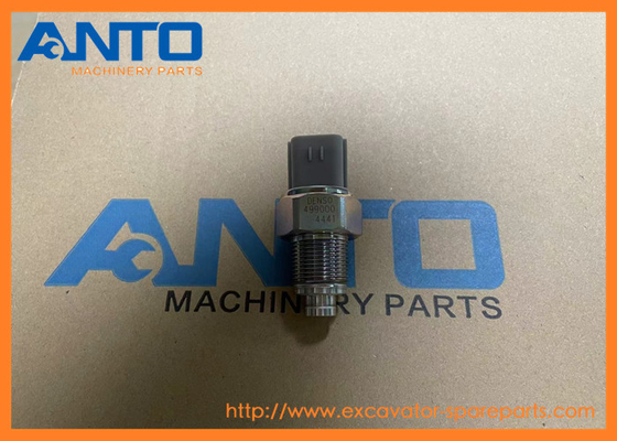 ND499000-4441 ND4990004441 Sensor de pressão KOMATSU Peças sobressalentes para carregador de rodas PC400-7
