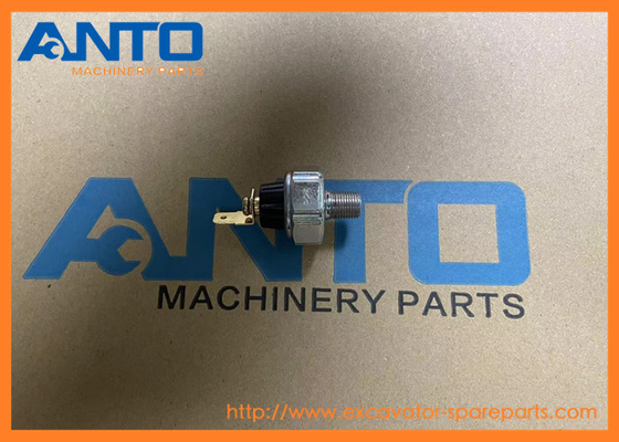 08073-10505 08073-20505 Interruptor de pressão de óleo KOMATSU Peças sobressalentes de escavadeiras para PC200