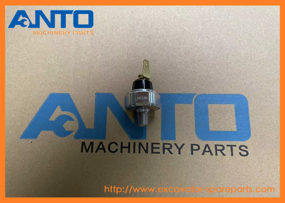 08073-10505 08073-20505 Interruptor de pressão de óleo KOMATSU Peças sobressalentes de escavadeiras para PC200