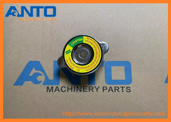 20Y-03-22110 208-03-61460 Cap KOMATSU Peças sobressalentes de escavadeiras para PC220LC-8 PC240-8K