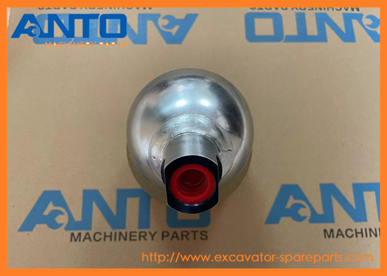 20Y-60-A1210 20Y60A1210 Acumulador KOMATSU Peças sobressalentes de escavadeiras para PC300-6