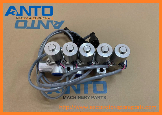 206-60-51102 2066051102 Válvula ASS'Y KOMATSU Peças sobressalentes de escavadeiras para PC300-6