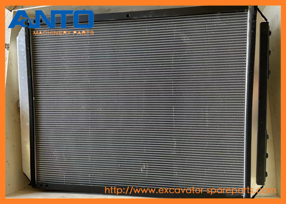 11N640190 11N6-40190 Radiador para escavadeiras HYUNDAI R210LC7 RD210-7