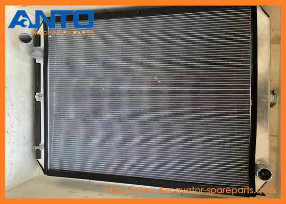 11N640190 11N6-40190 Radiador para escavadeiras HYUNDAI R210LC7 RD210-7