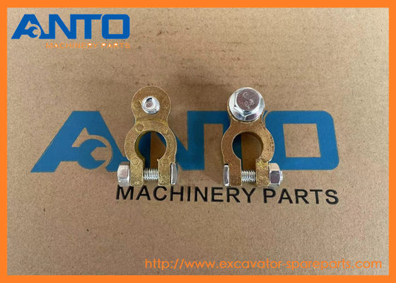 08000-00020 0800000000 Bateria terminal KOMATSU Peças sobressalentes de escavadeiras para PC130-8