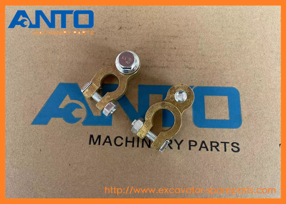 08000-00020 0800000000 Bateria terminal KOMATSU Peças sobressalentes de escavadeiras para PC130-8