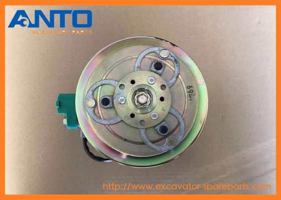 11N690040 11N6-90040 Compressor Assy para escavadeiras HYUNDAI R110-7 R110-7A