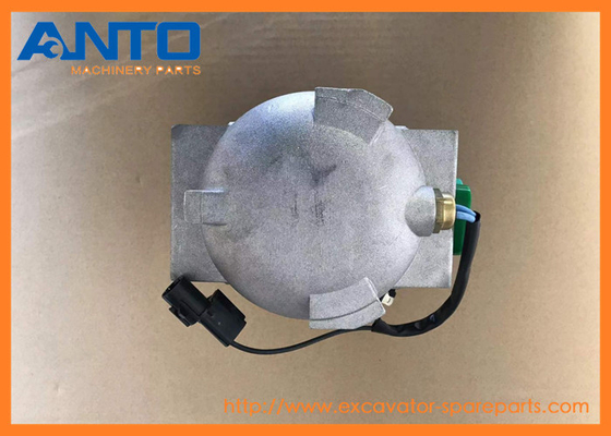 11N690040 11N6-90040 Compressor Assy para escavadeiras HYUNDAI R110-7 R110-7A