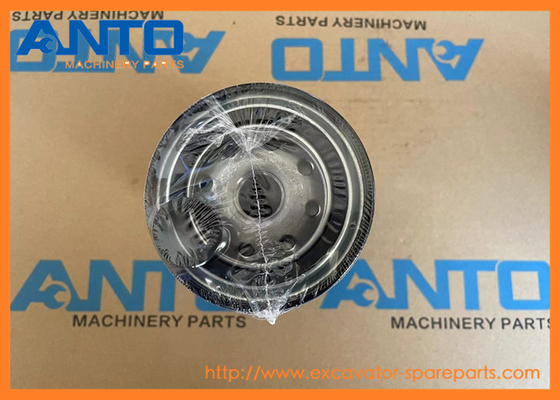 6754-71-6140 6754-71-6130 Filtro de combustível KOMATSU Peças sobressalentes de escavadeiras para PC200LL-8