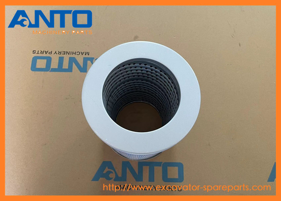 207-60-71181 207-60-71180 Filtro de óleo KOMATSU Peças sobressalentes de escavadeiras para PC240-8K