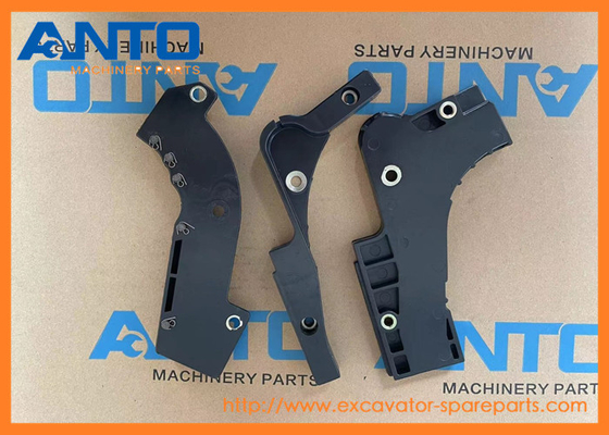20Y-54-51652 20Y-54-52282 Bloco KOMATSU Peças sobressalentes de escavadeiras para PC1250-8