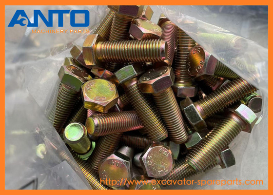 5181818 518-1818 Peças sobressalentes de escavadeiras de parafusos adaptadas para motor de classificação 140 GC