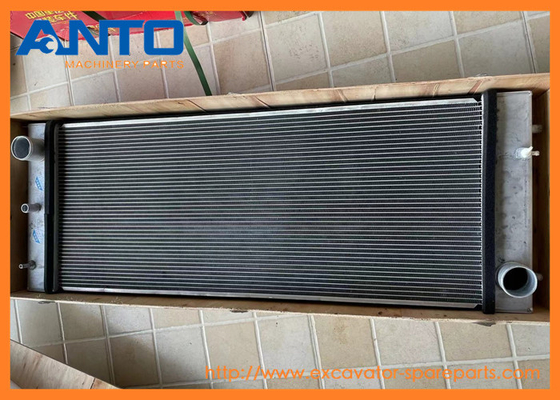 207-03-75120 208-03-71110 207-03-75121 Montaria de radiadores KOMATSU Peças sobressalentes de escavadeiras para PC300-8