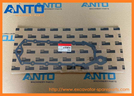 4095520 Gasket HYUNDAI Excavator Motor Oil Cooler Cover Parts para R1200-9