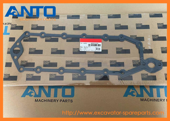 4095520 Gasket HYUNDAI Excavator Motor Oil Cooler Cover Parts para R1200-9